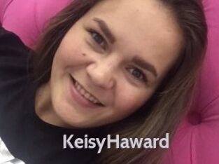 KeisyHaward