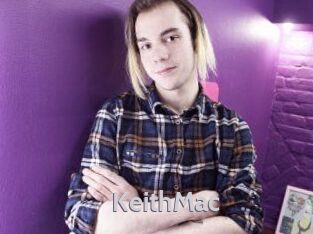 KeithMac