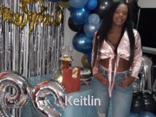 Keitlin