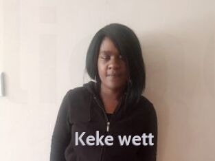 Keke_wett