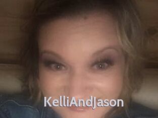 KelliAndJason