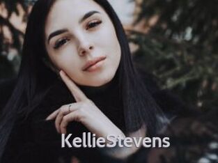 KellieStevens
