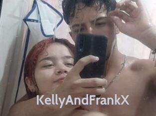 KellyAndFrankX