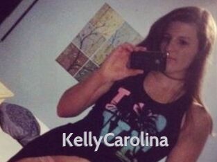 KellyCarolina