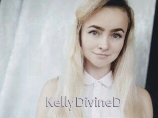 KellyDivineD