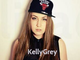 KellyGrey