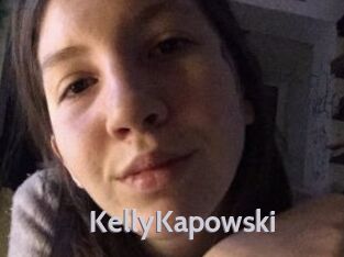 KellyKapowski