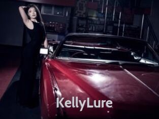KellyLure