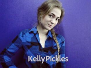KellyPickles