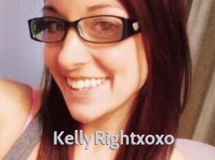 KellyRightxoxo