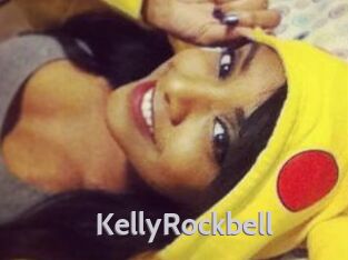 KellyRockbell