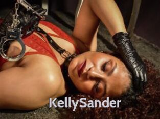 KellySander
