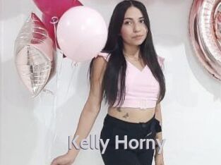 Kelly_Horny