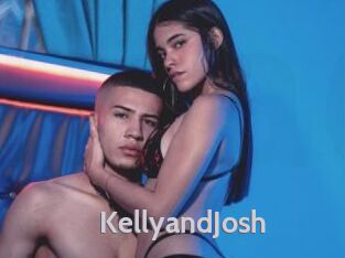 KellyandJosh