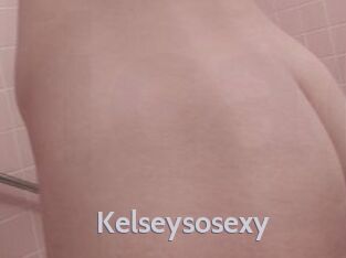 Kelseysosexy