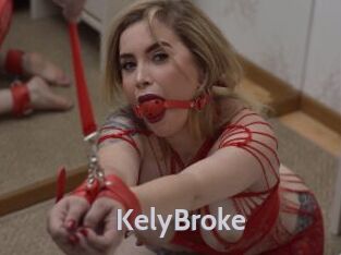 KelyBroke