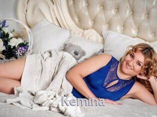 Kemina