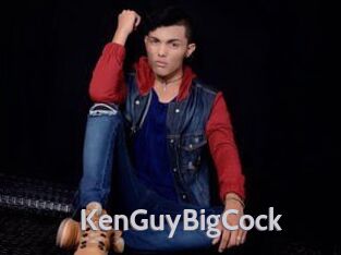 KenGuyBigCock