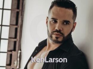 KenLarson