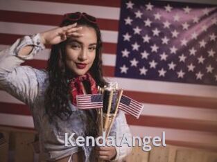 KendalAngel