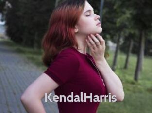 KendalHarris