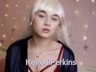 KendalPerkins