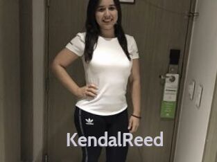 KendalReed