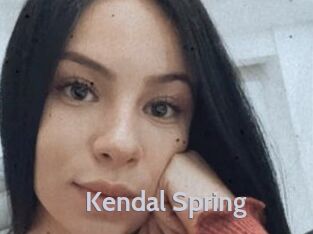 Kendal_Spring