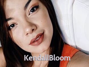 KendallBloom