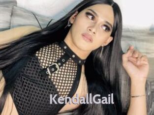 KendallGail Live Cam 66
