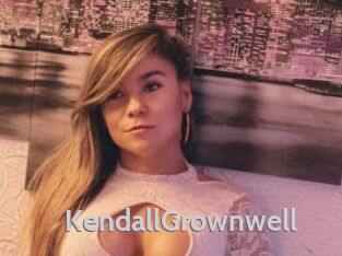 KendallGrownwell