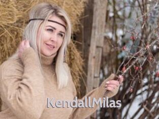 KendallMilas