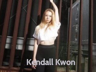 Kendall_Kwon