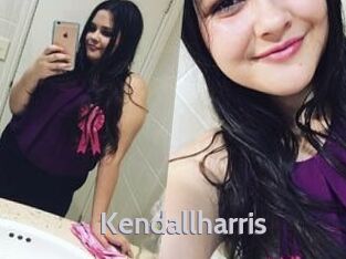 Kendallharris