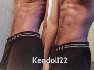 Kendoll22