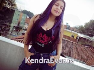 KendraEvanns