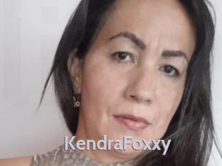 KendraFoxxy