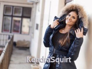 KendraSquirt