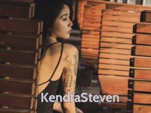 KendraSteven