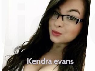 Kendra_evans