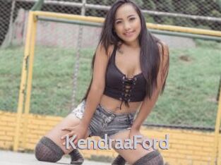 KendraaFord Live Cam 66