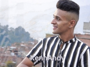 KennAndy Live Cam 66