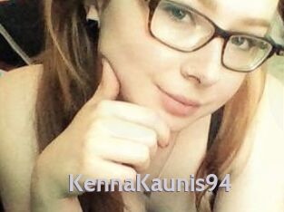 KennaKaunis94 Live Cam 66