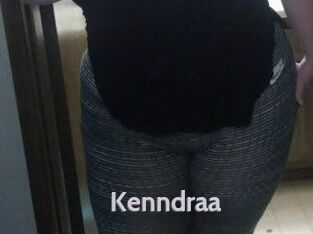 Kenndraa