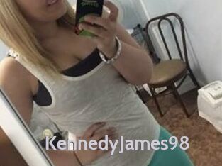 KennedyJames98