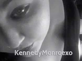KennedyMonroexo