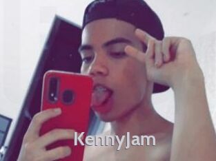 KennyJam Live Cam 66