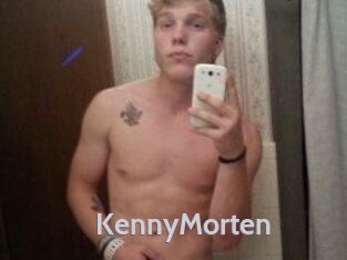 KennyMorten