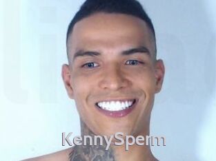 KennySperm