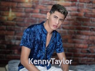 KennyTaylor